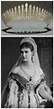 Princesa Maria de Mecklemburgo-Schwering.G.D Maria Pavlovna de Rusia ...