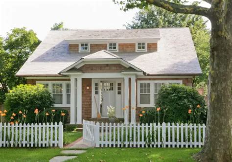 18 Cute Small Houses That Look So Peaceful Style Motivation