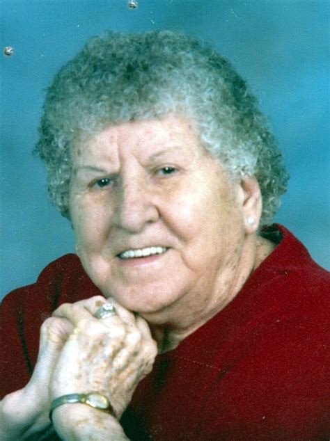 Gladys Nuckols Obituary Madison Heights Va