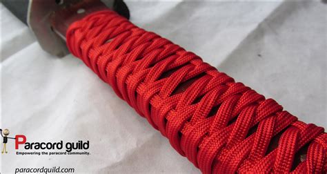 May 08, 2018 · instead of weaving it around paracord strands, just do the same thing around your handle. How to make a paracord knife wrap - Paracord guild