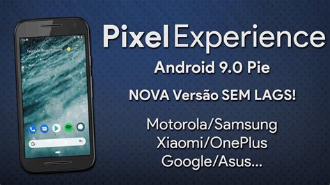 Pixelexperience is an aosp based rom, with google apps in. Pixel Experience Cancro : Update Android 8 1 Oreo Based ...