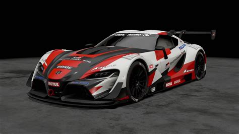 Gran Turismo Sport New Images And A Time Frame For Release Inside