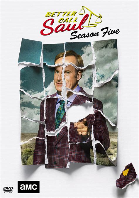 Better Call Saul Season Five Best Buy