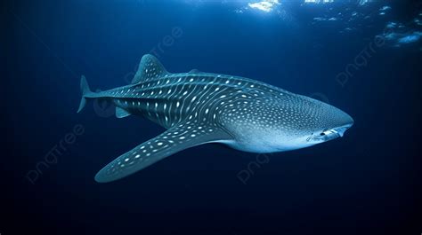 Whale Shark Swimming In The Ocean Background Whale Shark Hd Photography Photo Water