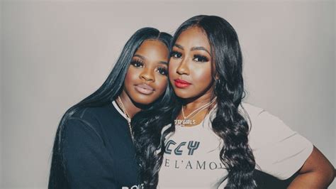 City Girls Early Lives Rise To Fame And Latest Tea