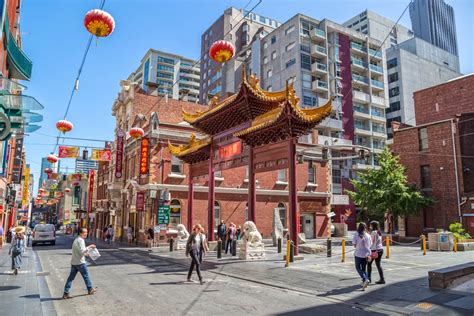 10 Of The Best Chinatowns Around The World Insight Guides Blog