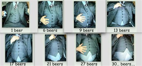 Creating The Biggest Beer Belly In The World By Froggyfroggy On Deviantart