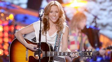 Exclusive Sheryl Crow Talks About How Michael Jackson And Don Henley Shaped Her Style Paste