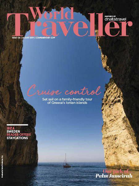 World Traveller 082019 Download Pdf Magazines Magazines Commumity
