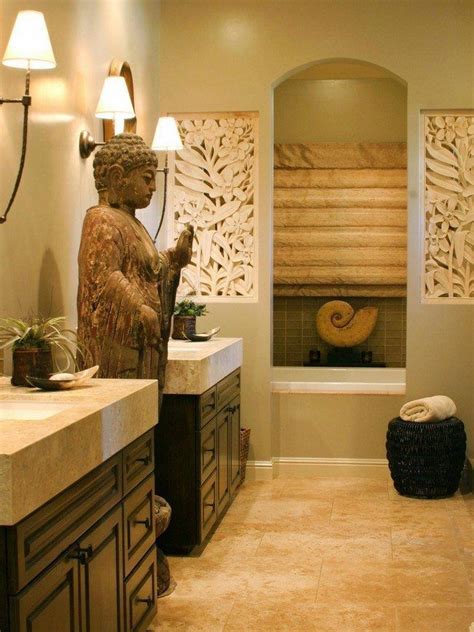 43 Zen Bathroom Decor Feng Shui Lucky Bamboo Silahsilahcom Asian