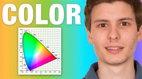 The Ultimate Guide To Computer Color Youtube