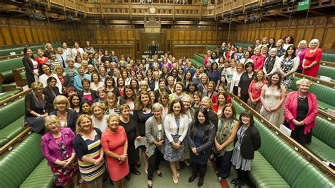 Are Female Labour Mps Being Disproportionately Targeted In Trigger