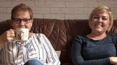 Why I M Happy Living Flat After Breast Cancer Bbc News