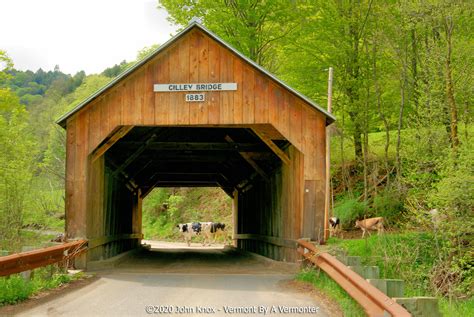 Vermont Covered Bridge Society Covered Bridges Covered Bridge News