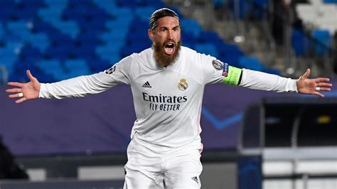 Transfer News Vom Donnerstag Klopp Bald Mit Ramos Vereint Eurosport