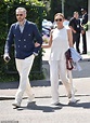 Wimbledon 2019: Stella McCartney looks radiant in all white ensemble as ...