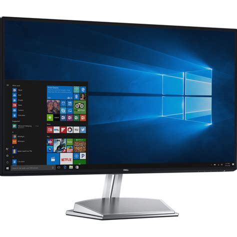 Dell S2718h 27 169 Freesync Hdr10 Ips Monitor S2718h