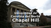 Universidad de Carolina del Norte en Chapel Hill: 5 Claves para Conocerla