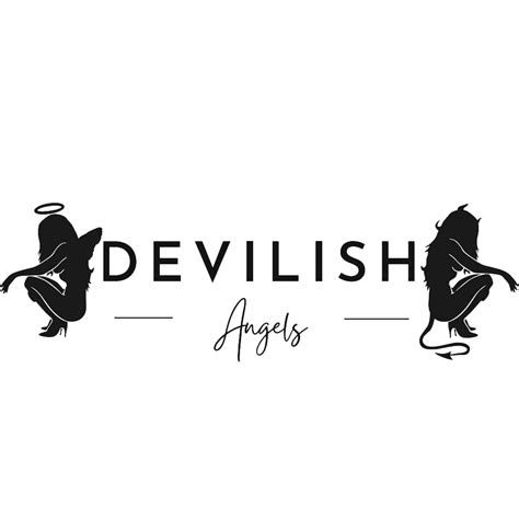Devilish Angels