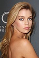 STELLA MAXWELL at Jeremy Scott: The People’s Designer Premiere in New ...