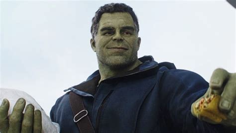 Mark Ruffalos Hulk Appearing In Deadpool 3