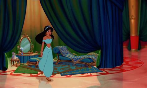 5 Disney Interior Design Moments Youll Want To Make Part Of Your World