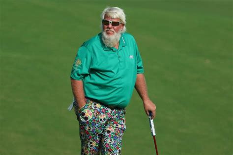 Pga Championship 2022 To Nobodys Surprise John Daly Is The Most