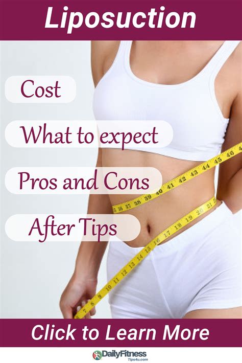 Liposuction Pros And Cons In 2020 Liposuction Liposuction Cost
