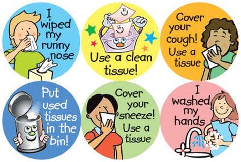 Interested In Teaching Your Child About Hygiene Check Out