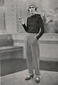 Arletty 1920s | 1920s fashion women, 1920s fashion, 20s fashion