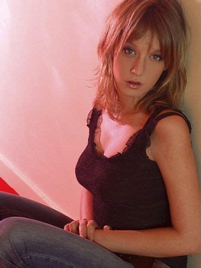 Ludivine Sagnier Photos News And Videos Trivia And Quotes Famousfix