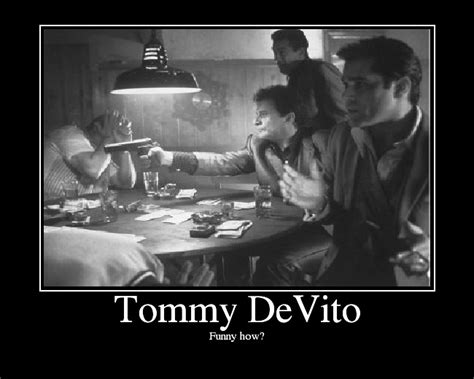 Tommy Devito Tommy Devito Movie Characters Movies