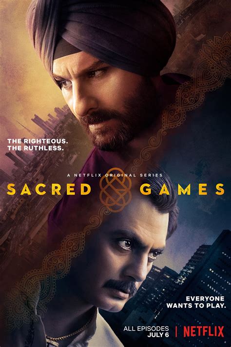 Subscene Sacred Games First Season English Subtitle