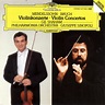 MENDELSSOHN,BRUCH Violin Concertos/Shaham,Sinopoli - Insights