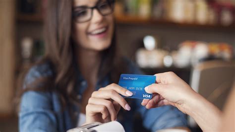 Our reloadable cards allow you to pay with protection. Prepaid Cards | Visa