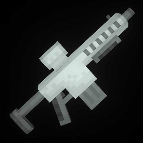 Mod De Armas Para Minecraft 1165 Minecraft Amino Crafters Amino