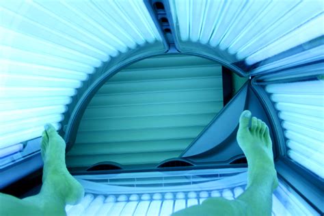 Finally Fda Cracks Down On Tanning