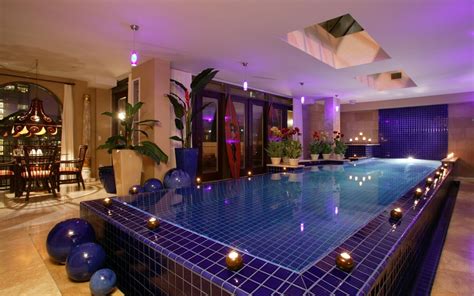 Indoor Swimming Pool Ideas For Your Home