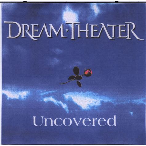 Uncovered Dream Theater Mp3 Buy Full Tracklist