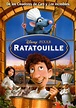Mis películas favoritas: Ratatouille