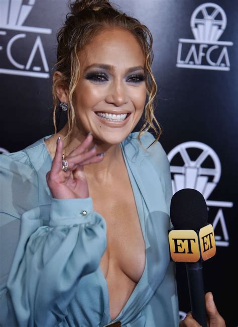 Марина к записи american music awards 2020: Jennifer Lopez - 2020 Los Angeles Critics Association Awards