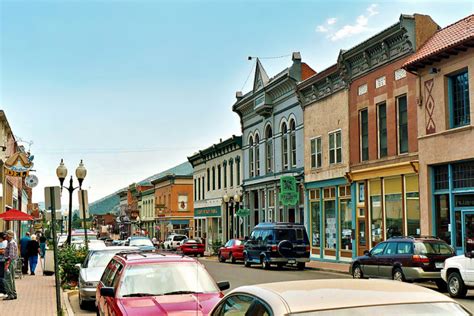16 Most Charming Small Towns In America