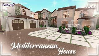 Luxury Modern Mansion K No Large Plot Bloxburg Doovi My Xxx Hot Girl