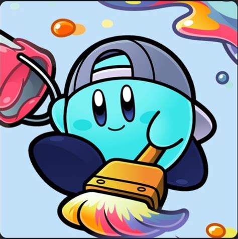 Hot Posts In Fanart Kirby Community On Game Jolt
