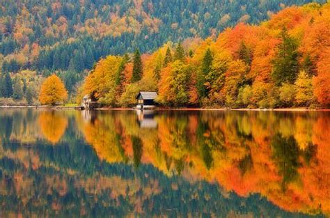 Slovenia Autumn Landscape Workshop Guy Edwardes Photography