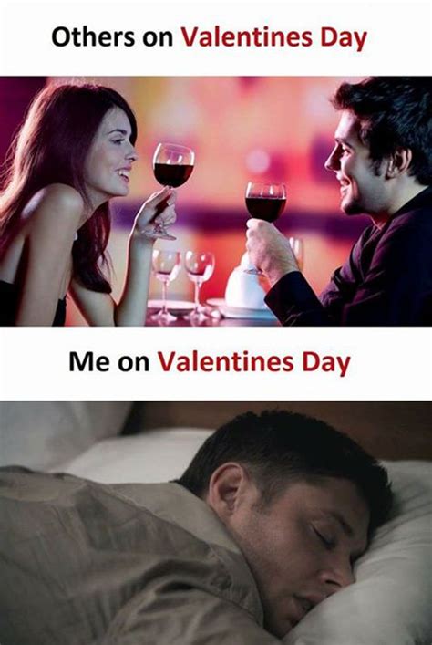24 sarcastic valentines day quotes and sayings images