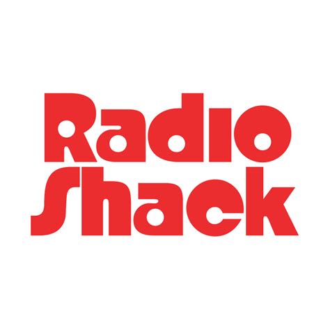 Science70 Radio Shack Logo 1971