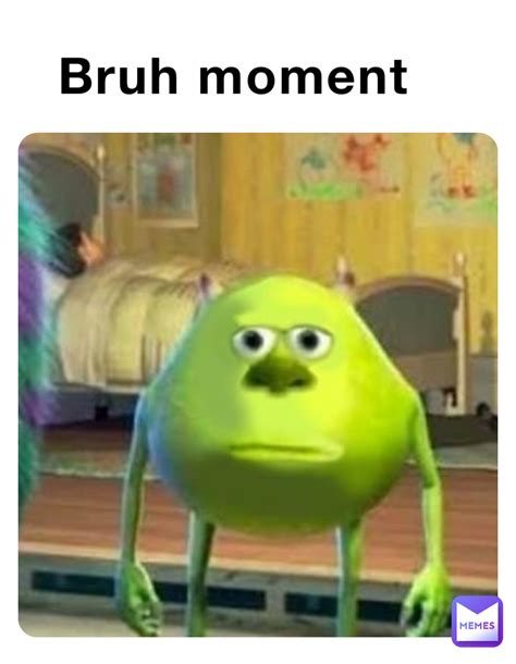 Bruh Moment Abtoma Memes