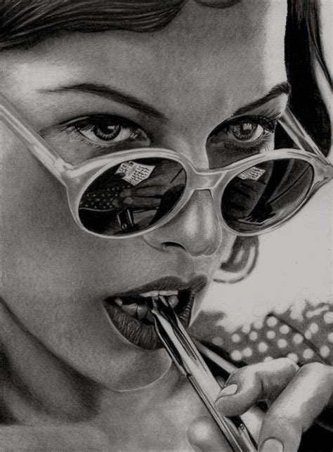 Amazing Pencil Drawings By Pencil Artist Paul Cool Pencil Drawings