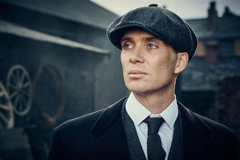 When Is Peaky Blinders Season 4 On BBC Two Tonight Who S In The Cast